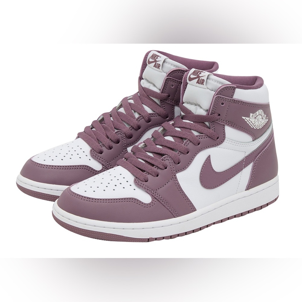 Air Jordan 1 High Retro Mauve